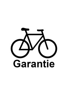 Deze order is voor garantie==