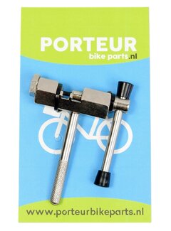 Porteur Kettingpons Porteur HG shimano