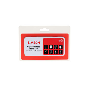 Simson Reparatiedoos Simson normaal