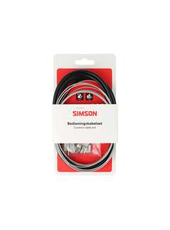 Simson Remkabel Simson shimano rollerbrake