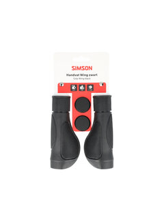 Simson Handvatten Simson wing