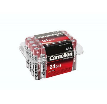 Batterij Camelion mini penlite AAA