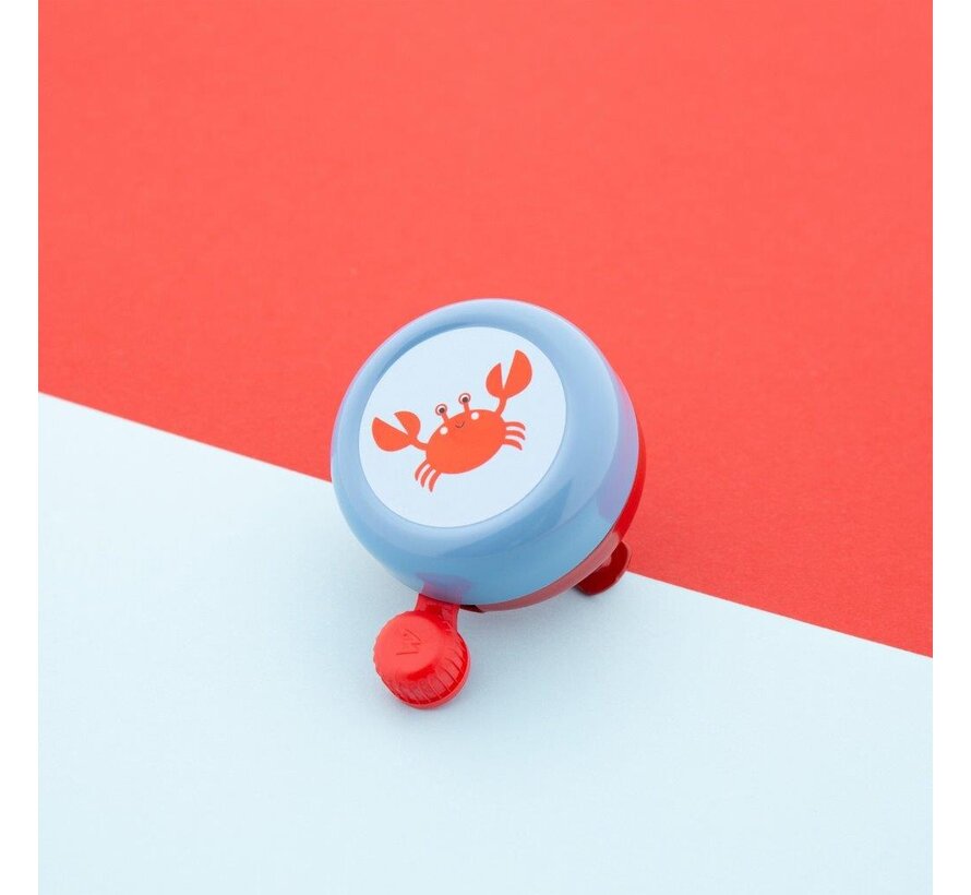 Bel Widek Explorer clappy crab