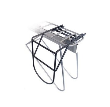 Basil Drager verbreder Basil onder zitje