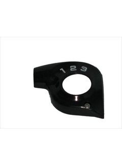 Shimano Afdekkapje Shimano nexus 3v