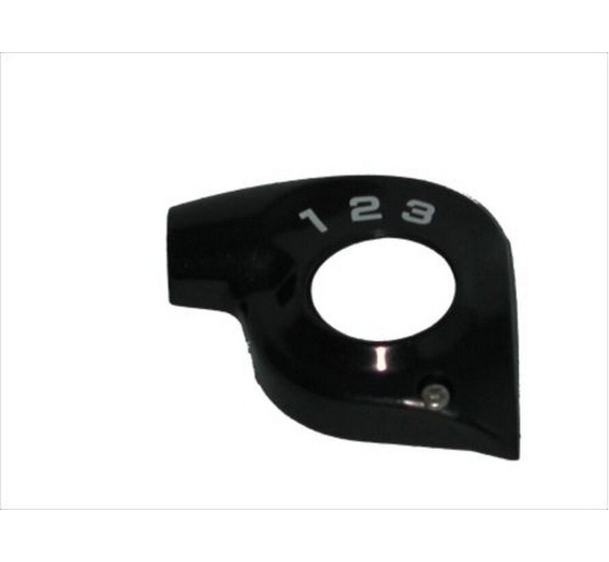 Afdekkapje Shimano nexus 3v