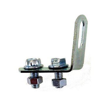 Bofix Spatbordlipje per 12 stuks