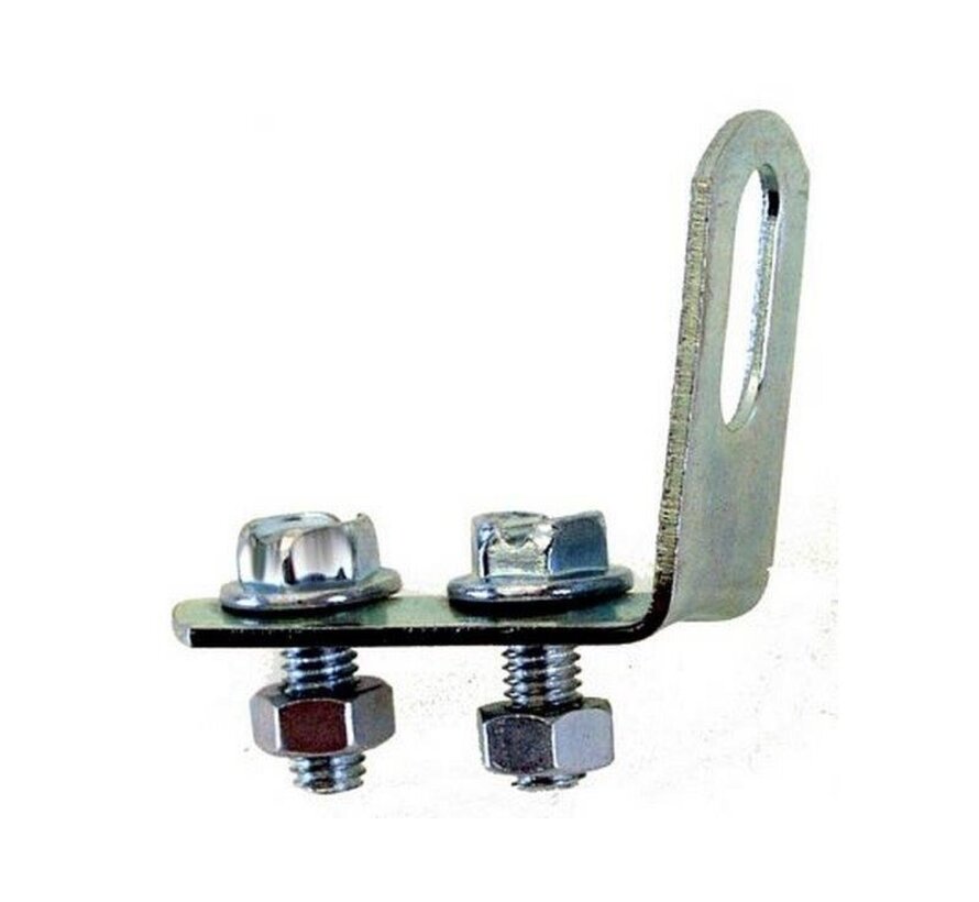 Spatbordlipje per 12 stuks