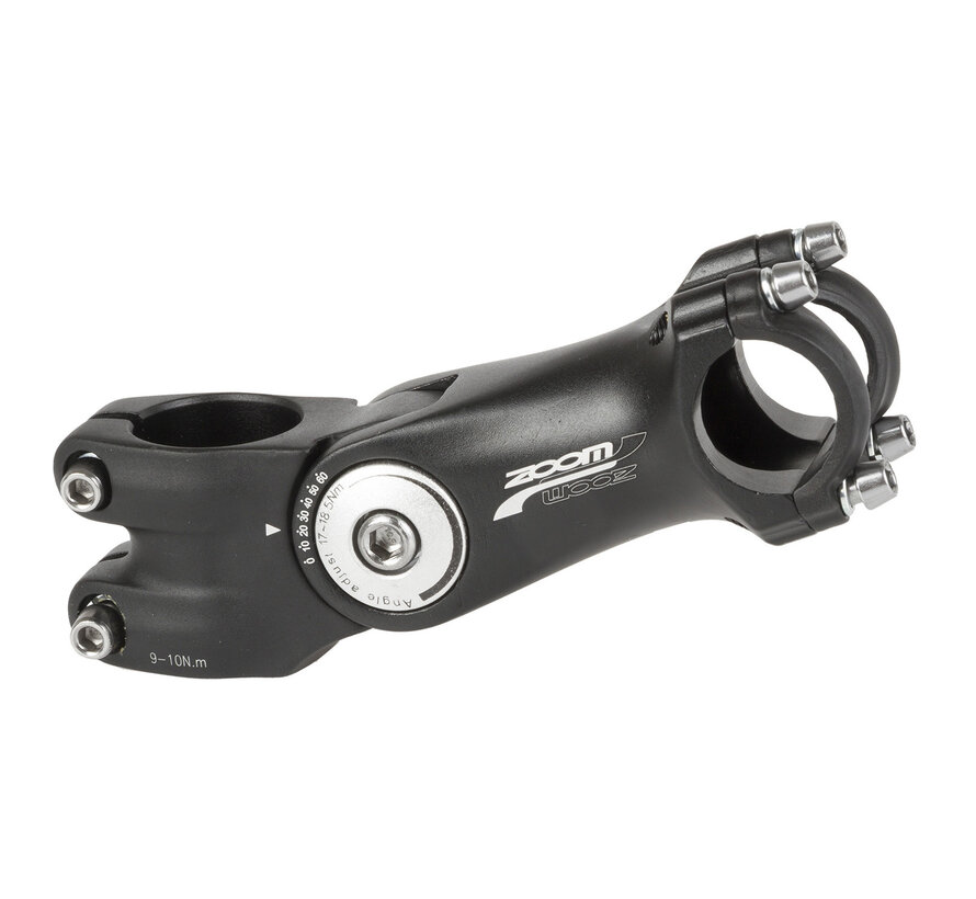 Stuurpen ahead voorbouw verstelbaa