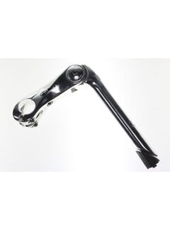 Kalloy Stuurpen Kalloy verstelbaar zilver 25.4