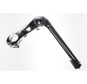 Kalloy Stuurpen Kalloy verstelbaar zilver 25.4