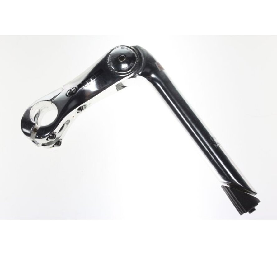 Stuurpen Kalloy verstelbaar zilver 25.4