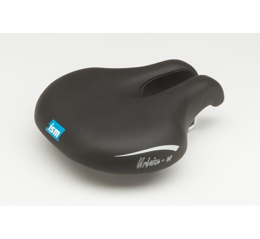 Zadel ISM Urbaine comfort serie