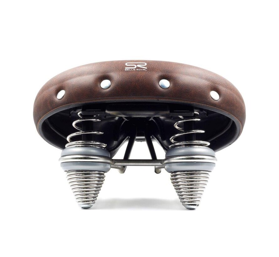 Zadel Selle royal 5111UDTD Drifter Plus