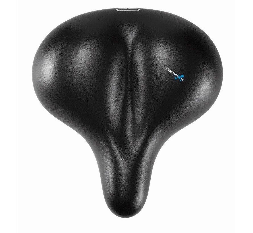 Zadel Selle royal 5112UDTA Manhattan