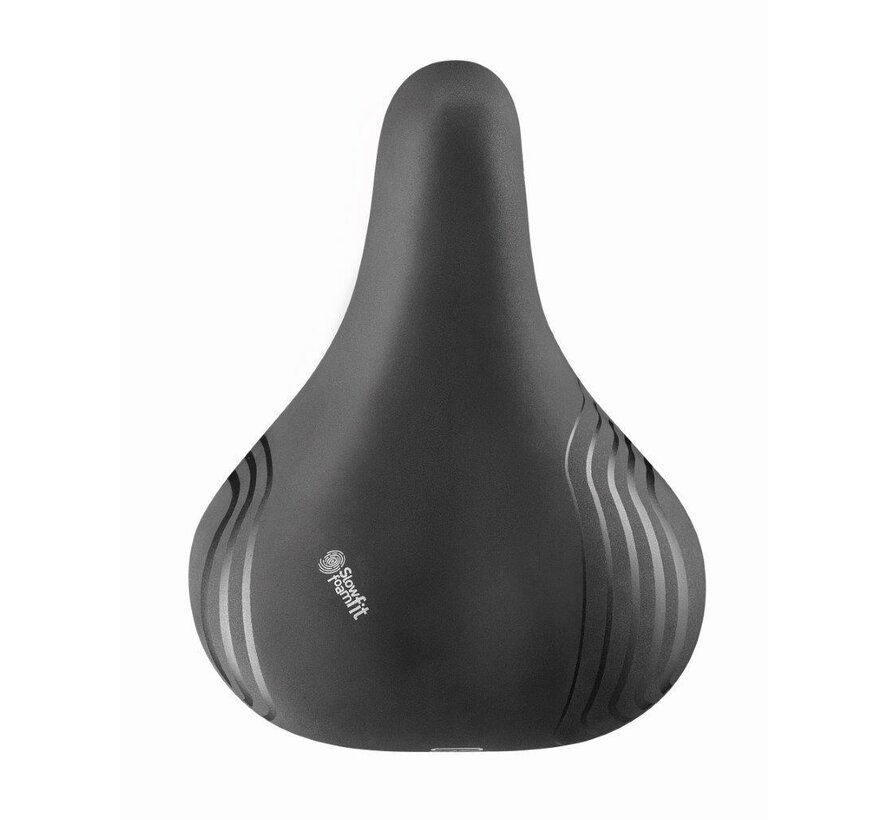 Zadel Selle royal 8VA9U Roomy