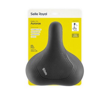 Selle Royal Zadel Selle royal 8VB4UE0 Aurorae