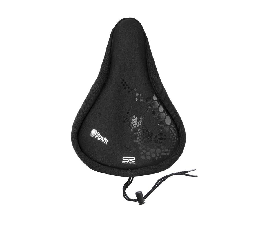 Zadeldek Selle royal small slow fit foam