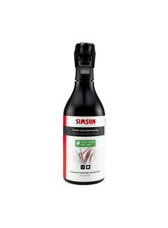 Simson Framewax Simson plantaardig