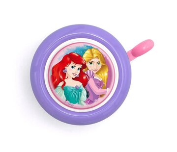 Seven Polska Bel SP staal princess paars/roze