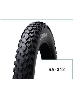 Deli Tire Btb Deli 20x4.00 thundr 100-406