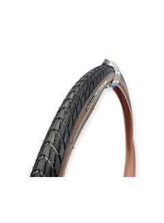 Deli Tire Btb Deli 28x2.00 50-622 zw/bruin breaker