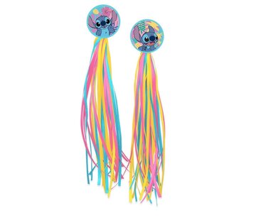 Seven Polska Handvat SP kids streamers stitch