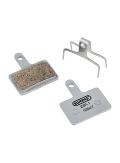 Elvedes Schijfremblokken Elvedes shimano br-m375