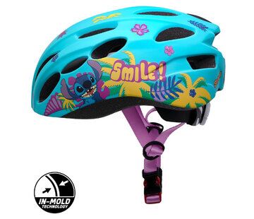 Seven Polska Helm SP stitch blauw