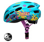 Helm SP stitch blauw
