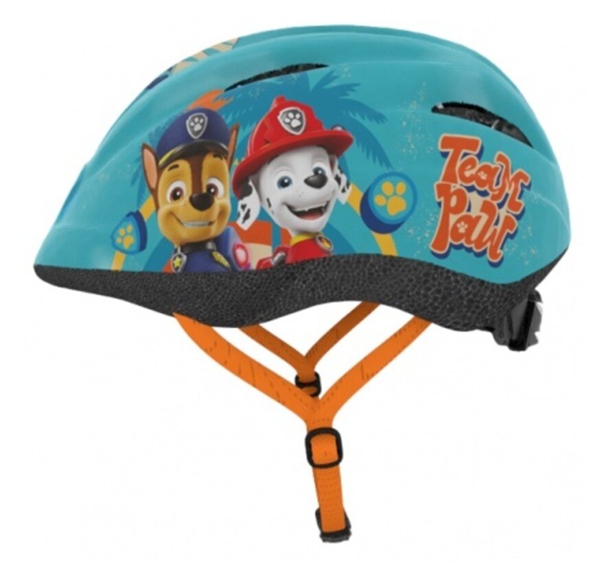 Helm SP paw patrol boy blauw