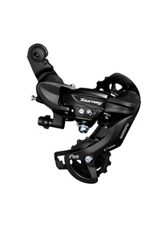 Shimano Derailleur Shimano achter TY300