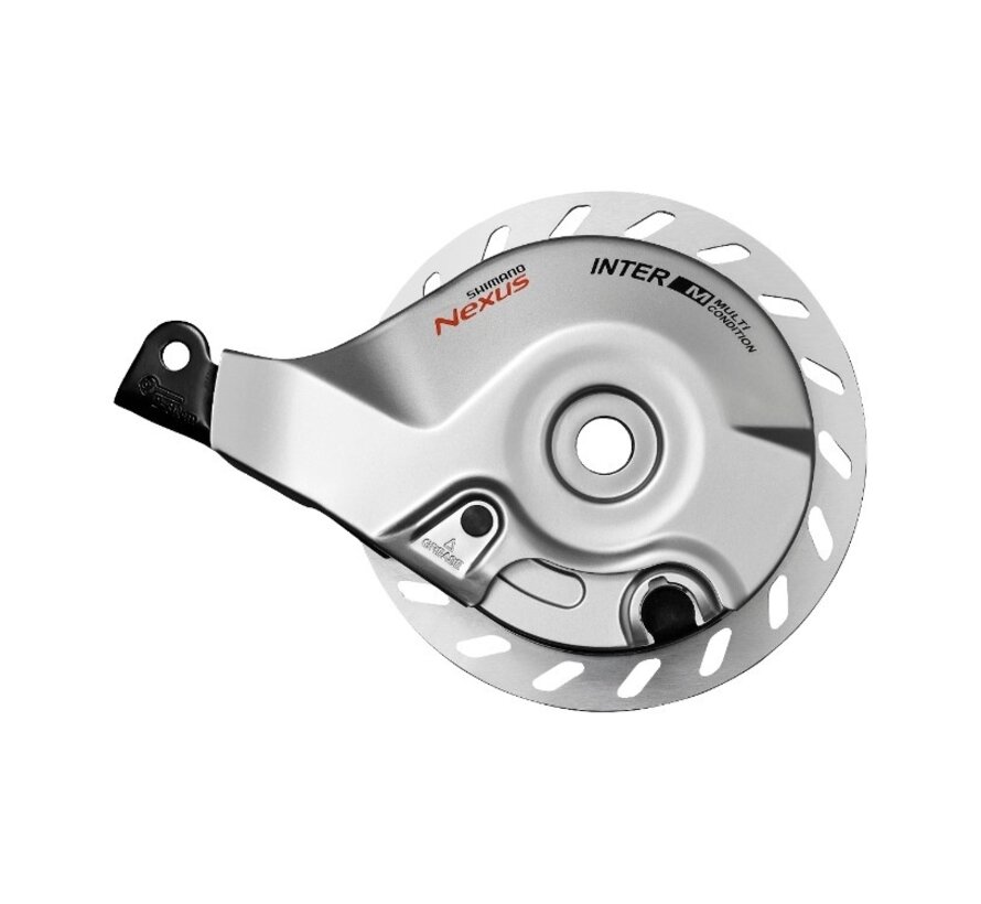Rollerbrake Shimano BR-C3000-R