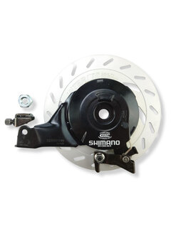 Shimano Rollerbrake Shimano achter BR-C050