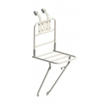 Steco Voordrager 20-24-26 voor wit