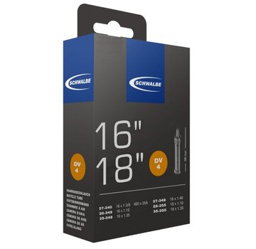 Schwalbe Bnb Schwalbe 16x1 1/8-1 3/8