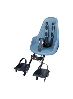 Bobike Zitje Bobike mini one citadel blue