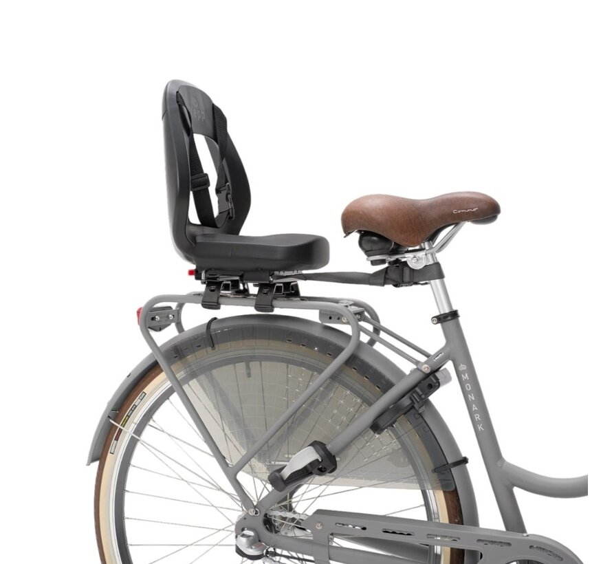 Zitje Yepp junior budget zwart