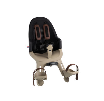 Qibbel Zitje Qibbel Widek mini Air Cappuccino