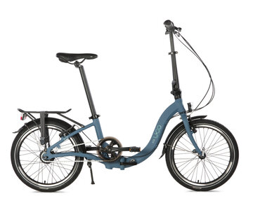 U Go Vouwfiets U Go 20" Now i7 shimano