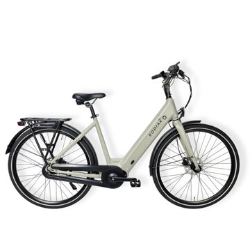 KODIAK Fiets Kodiak Ottawa d51 stone grey mat