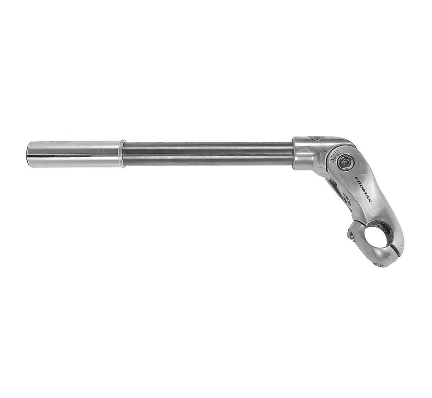 Stuurpen promax verstelbaar