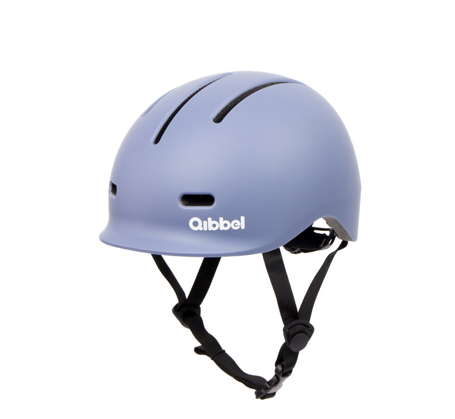 Helm Qibbel xs 45-51cm ocean blue