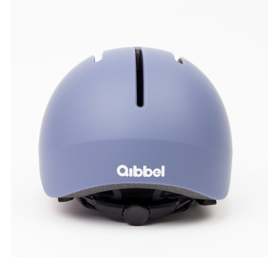 Helm Qibbel xs 45-51cm ocean blue