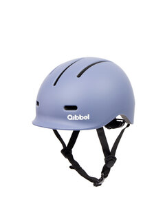 Qibbel Helm Qibbel s 52-56cm ocean blue