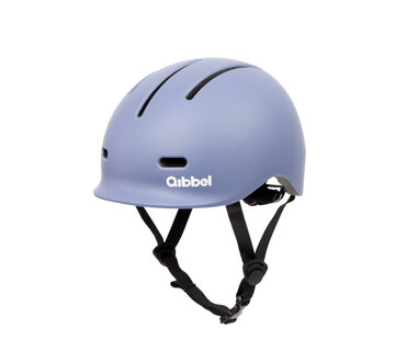 Qibbel Helm Qibbel s 52-56cm ocean blue