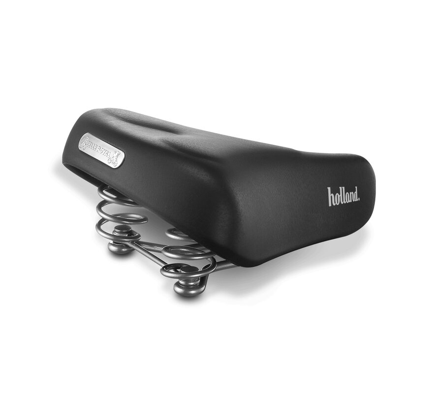 Zadel Selle royal 82615G Classic Holland