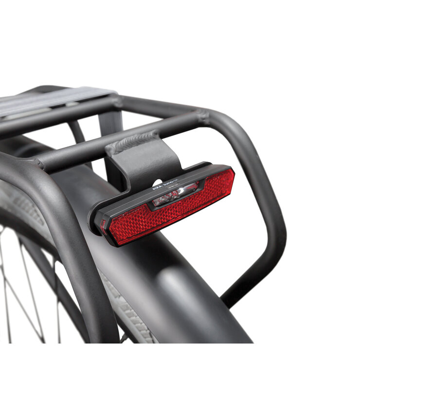 Achterlicht Axa juno steady 80mm