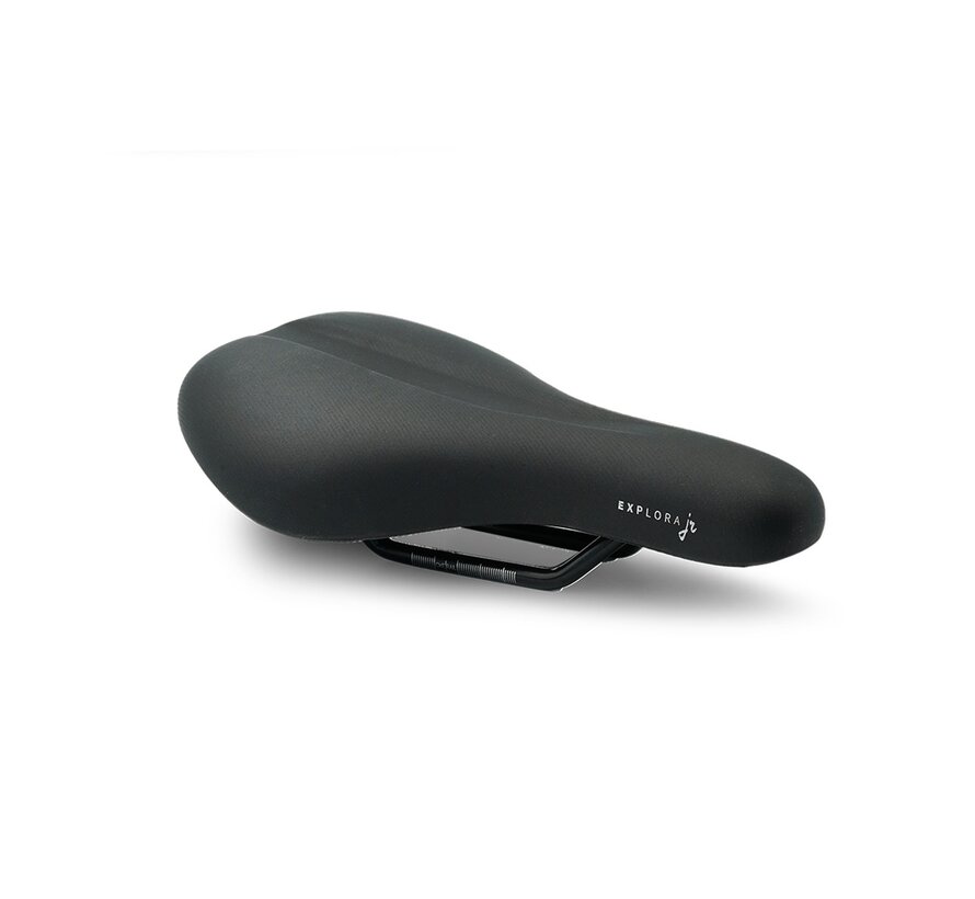 Zadel Selle royal A057 JR Explora M