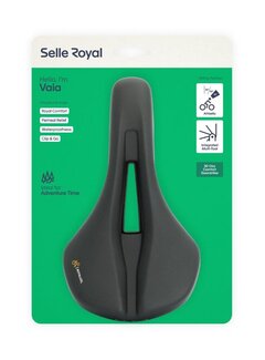 Selle Royal Zadel Selle royal 84E5UR0 Vaia